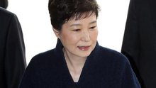 Cựu tổng thống Park Geun-hye xin lỗi, cam kết hợp tác điều tra